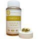 Omega - 3 Gold Ocean 60 кап. Джерело жирних кислот для серця, мозку та здоров&rsquo;я судин