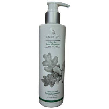 Balsamo-essenza intensivo per il rafforzamento e la crescita dei capelli, 250 ml