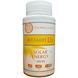 Vitamina D3 ENERGIA SOLARE 60 compresse. Supporto per l'immunit&agrave; e la salute delle ossa.