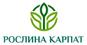 Roslyna Karpat