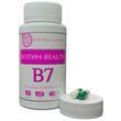 Biotin - BEAUTY 60 capsule.. Per la bellezza di pelle, capelli e unghie