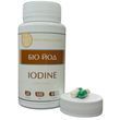 Bio Iodine BIOLOGICO 60 capsule.. Fonte di iodio organico per la salute della tiroide