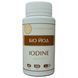 Bio Iodine BIOLOGICO 60 capsule.. Fonte di iodio organico per la salute della tiroide